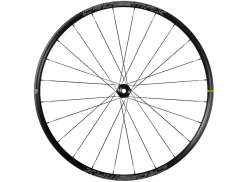 Mavic Crossmax Front Wheel 27.5\" 6-Hole 15x110 - Black