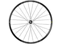 Mavic Crossmax Front Wheel 27.5\" Centerlock 15x110 - Black