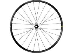 Mavic Crossmax Переднее Колесо 27.5" Centerlock 15x110 - Черный
