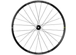 Mavic Crossmax Rear Wheel 27.5\" 12V SH CL 12x148 - Black