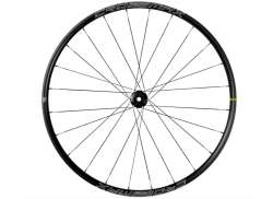 Mavic Crossmax Rear Wheel 27.5\" 8/11S SH 6G 12x148 - Black