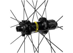 Mavic Crossmax Rear Wheel 27.5 8/11S SH 6G 12x148 - Black