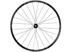 Mavic Crossmax Rear Wheel 29\" 11/12V Sram 6G 12x142 - Black