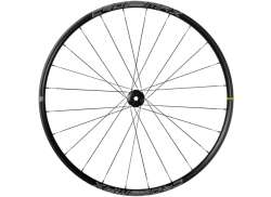 Mavic Crossmax Rear Wheel 29\" 11/12V Sram 6G 12x148 -Black