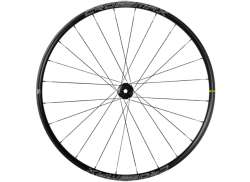 Mavic Crossmax Rear Wheel 29\" 12V SH 6G 12x148 - Black