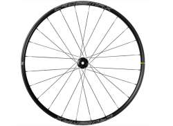 Mavic Crossmax Rear Wheel 29\" 8/11S SH 6G 12x142 - Black