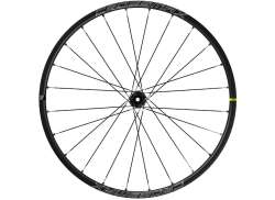 Mavic Crossmax SL Rear Wheel 29\" 8/11S SH 6G 12x148 - Black