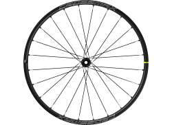 Mavic Crossmax SL Ruota Anteriore 29" 6-Foro 15x110 - Nero