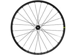 Mavic Crossmax SLS Rear Wheel 29\" 12V SH 6-Hole - Black