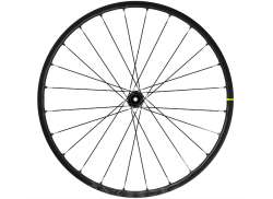 Mavic Crossmax SLS Rear Wheel 29\" 8/11S SH 6G 12x148 - Black