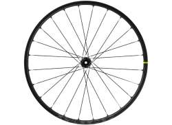 Mavic Crossmax SLS Roată Spate 29&quot; 12V SH CL - Negru