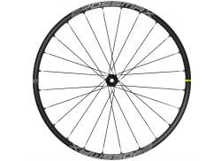 Mavic Crossmax XLS Etupy&ouml;r&auml; 29&quot; CL 30mm 15x110mm Alu - Musta