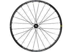 Mavic Crossmax XLS Kolo Tylne 29" 12V SH CL 12x148 - Czarny