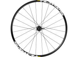 Mavic Crossride FTS-X Bakhjul 27.5&quot; SH 11S Skiva 6-G - Svart