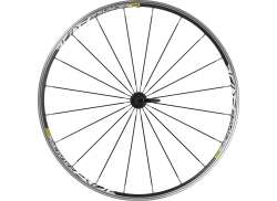 Mavic Crossride FTS-X Etupy&ouml;r&auml; 26&quot; 12x100mm Alu - Hopea