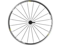 Mavic Crossride FTS-X Etupy&ouml;r&auml; 26&quot; 12x100mm Alu - Hopea