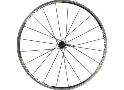 Mavic Crossride FTS-X Roue Arrière 26" 8-11V 9x135mm Alu - Argent