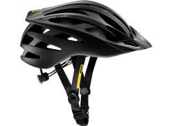 Mavic Crossride SL Elite Capacete De Ciclismo Preto/Branco - S 51-56 cm