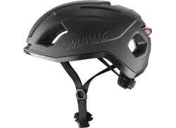 Mavic Crossroad Casco Da Ciclismo Nero - L 57-61 cm