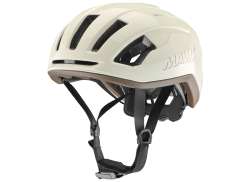 Mavic Crossroad Fahrradhelm Creme - L 57-61 cm