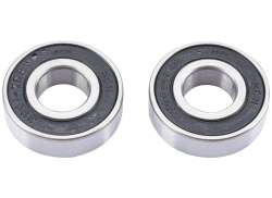 Mavic Cuscinetto A Sfera Ø8x22x7mm / Ø12x28x8mm - Argento