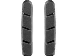 Mavic CXR Plaquette De Frein Carbone Shimano/Sram - Noir