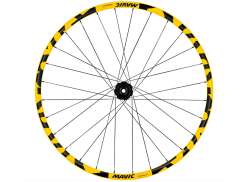 Mavic Deemax DH LTD Hinterrad 27.5\" 11-12V SH Sram 12x157mm