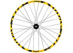 Mavic Deemax DH LTD Rear Wheel 29\" 11-12V SH Sram 12x157mm