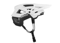 Mavic Deemax Mips Casco Da Ciclismo Bianco/Nero - S 51-56 cm