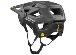 Mavic Deemax Mips Cycling Helmet Black