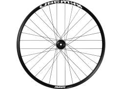 Mavic Deemax Park Achterwiel 29 8/11V SH 6-Gaats - Zwart
