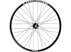 Mavic Deemax Park Forhjul 29&quot; 6-Hul Alu - Sort