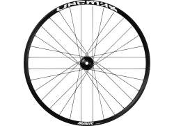 Mavic Deemax Park Framhjul 29&quot; 6-H&aring;l Alu - Svart