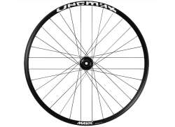 Mavic Deemax Park Rear Wheel 29\" 8/11S SH 6-Hole - Black