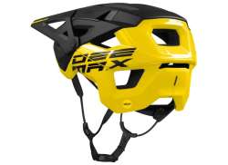 Mavic Deemax Pro Mips Capacete De Ciclismo Black/Yellow