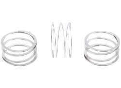 Mavic Dente Disco Molla Per. ID360 QRM-Plus - Argento