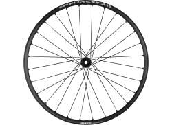 Mavic E-Crosstrail SL Etupy&ouml;r&auml; 27.5&quot; CB Levy CL TL-R - Musta