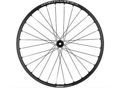 Mavic E-Crosstrail SL Front Wheel 27.5\" CB Disc CL TL-R - Bl