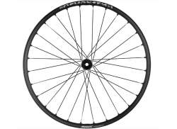 Mavic E-Crosstrail SL Front Wheel 29\" CB Disc 6-H TL-R Boost