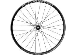 Mavic E-Crosstrail SL カーボン 後輪 29" TL CL 28G -ブラック
