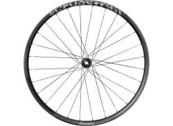 Mavic E-Crosstrail SL 카본 전면 바퀴 MTB 29" TLR 28 스포크