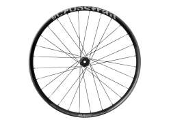 Mavic E-Crosstrail SL Karbon Bakhjul 29&quot; TL CL 28G -Svart