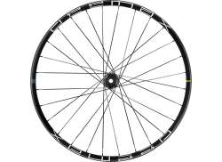 Mavic E-Deemax 30 Ruota Anteriore 29" Centerlock 12x157mm - Nero