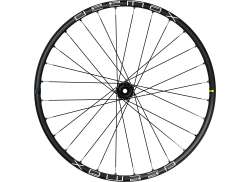 Mavic E-Deemax S35 Roue Avant 27.5" CL 35mm Alu - Noir