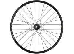Mavic E-Speedcity Rear Wheel 27.5 11S CL 12x142 - Black