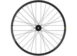 Mavic E-Speedcity Rear Wheel 29\" 11S CL 12x142 - Black