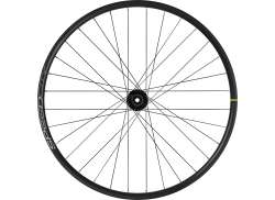 Mavic E-Speedcity Rueda Trasera 29" 11V CL 12x142 - Negro