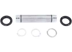 Mavic Eje Delantero Para. Crossmax / Light / XA / E-XA Élite - Plata