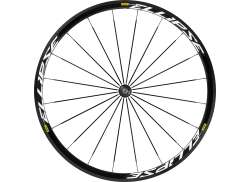 Mavic Ellipse 前轮 28&quot; 9x100mm - 黑色