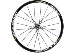 Mavic Ellipse Rear Wheel 28\" 10x120mm - Black